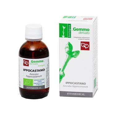 IPPOCASTANO MG BIO 50ML