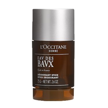 EAU DES BAUX DEODORANTE STICK