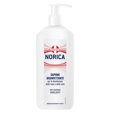 NORICA SAPONE DISINFETTANTE