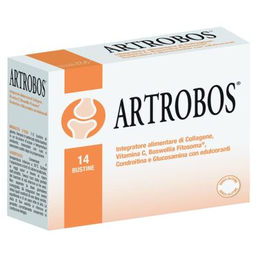 ARTROBOS 14BS