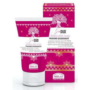 G OUD PROFUMO DEOD.CREMA 50ML