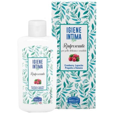 HELAN IGIENE INT.RINFR.200ML