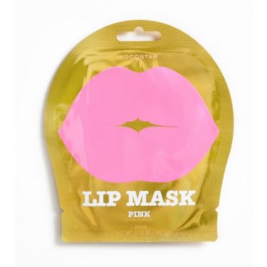 KOCOSTAR MASCHERA LABBRA PINK