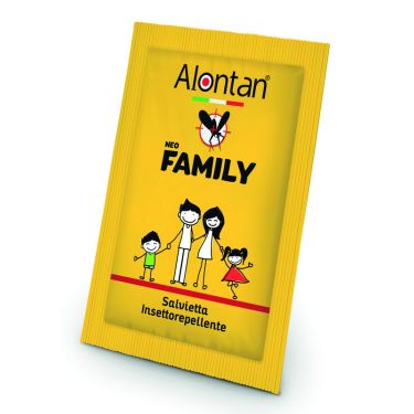 ALONTAN NEO FAMILY 12PZ