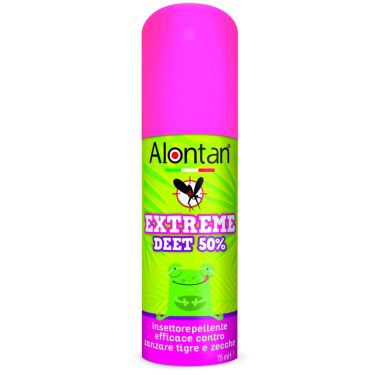 ALONTAN EXTREME SPRAY 75ML