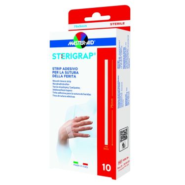 STERIGRAP STR 75X3MM