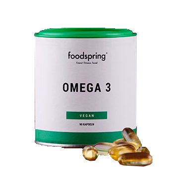 OMEGA 3 90CPS