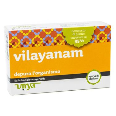 VILAYANAM VIRYA 60CPR