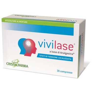 VIVILASE 30CPR