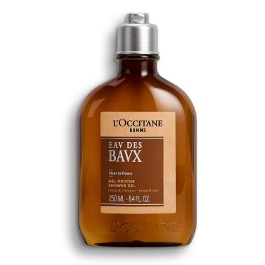 EAU DES BAUX GEL DOCCIA 250ML