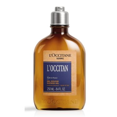 L'OCCITAN GEL DOCCIA 250ML