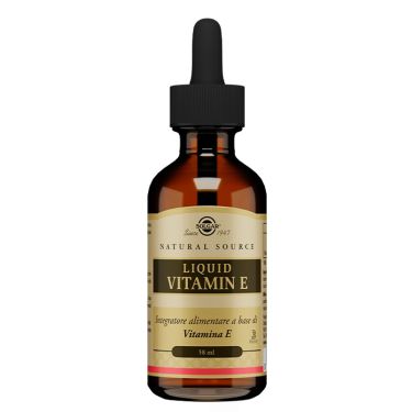 LIQUID VITAMIN E 58ML