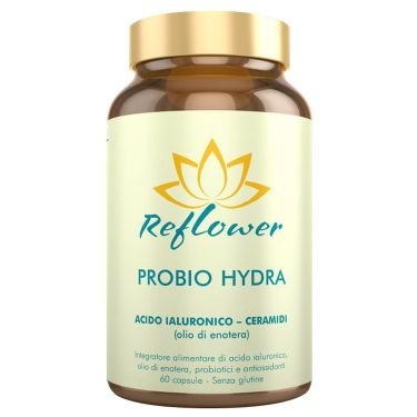 REFLOWER PROBIO HYDRA 60CPS