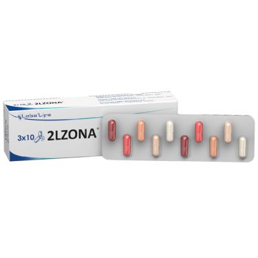 2LZONA 30CPS