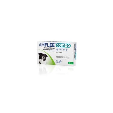 AMFLEE COMBO*3PIP 10-20KG CANI