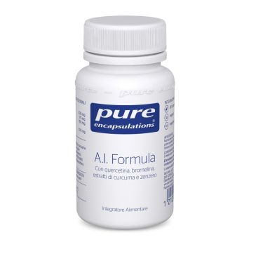 PURE ENCAPSUL AI FORMULA 30CPS