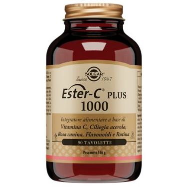 ESTER C PLUS 1000 90TAV