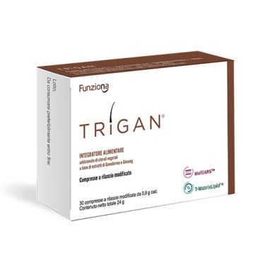 TRIGAN 30CPR