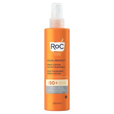 ROC LOZ SPR SOL CRP SPF 50+ ET