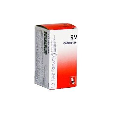 RECKEWEG R9 100CPR 0,1G