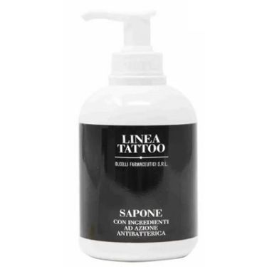 TATTOO SAPONE LIQUIDO A-BATT.300ML