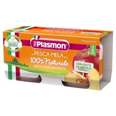 La Farmacia del Sole: PLASMON PAFF SNACK MAIS/MIGLIO