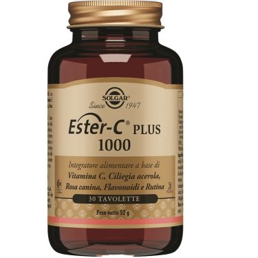 ESTER C PLUS 1000 30TAV Scad. 01/25