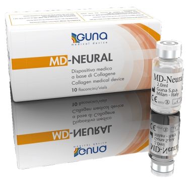 MD-NEURAL 5F.2ML