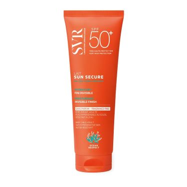 SUNSECURE LATTE FP50+ FF 250ML