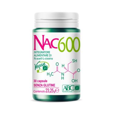 NAC 600 30 CPS