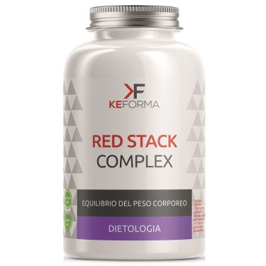 RED STACK COMPLEX 90CPS