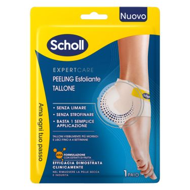 SCHOLL EXPERTCARE ESFOL TALLON