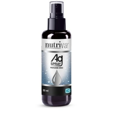 NUTRIVA AG SPRAY 50ML