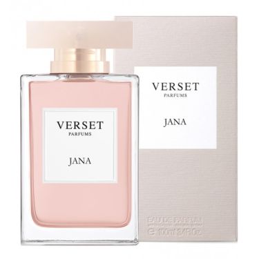 VERSET JANA EDT 100ML