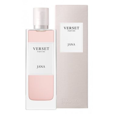 VERSET JANA 50ML