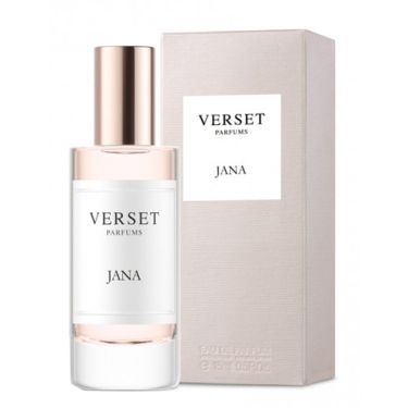 VERSET JANA EDT 15ML