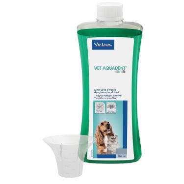 VET AQUADENT FR3SH 500ML