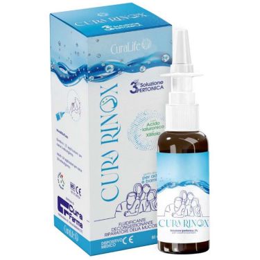 CURARINOX SPRAY 50ML