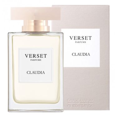 VERSET CLAUDIA EDT 100ML