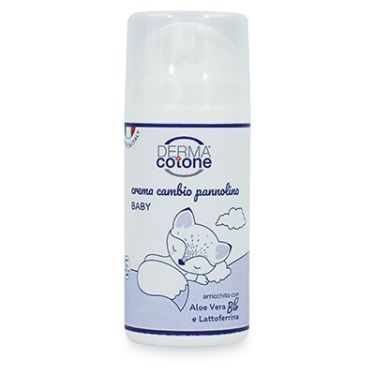 DERMACOTONE CREMA CAMBIO PANN.