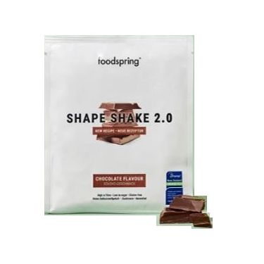 SHAPE SHAKE 2,0 CIOC MONOD 60G