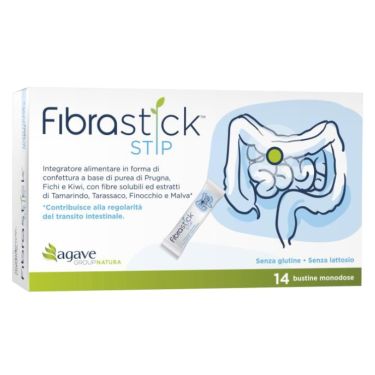 FIBRASTICK STIP 14 BUST.12ML