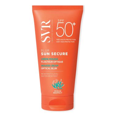 SUNSECURE BLUR FP50+ FF 50ML