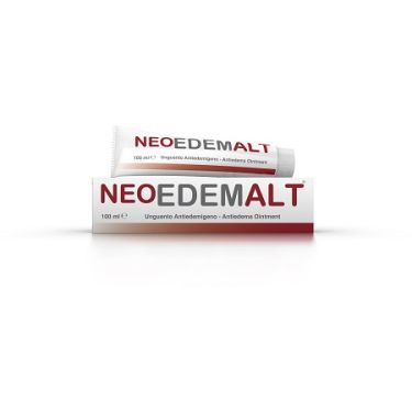 NEO EDEMALT UNGUENTO 100ML