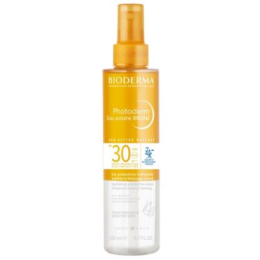 PHOTODERM EAU SOL BRONZ SPF 30