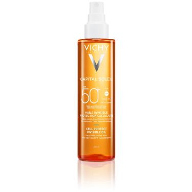 VICHY OLIO INV.CELL PRO 200ML