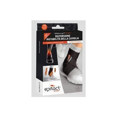 EPITACT SPORT ERGOSTRAP CAV M