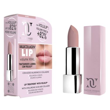 NATUR UNIQUE LIP VOLUME 3XL NU