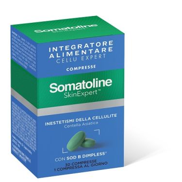 SOMATOLINE SKIN EX CELL.EXPERT 30 CPR