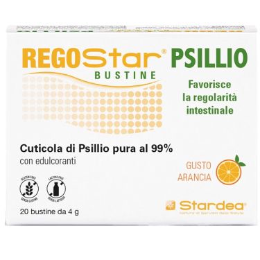 REGOSTAR PSILLO 20 BUST.4G